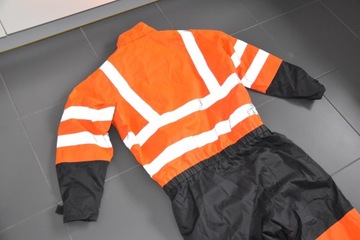 HELLY HANSEN ALTA ZIMOWY KOMBINEZON 58 MĘSKI WORKWEAR