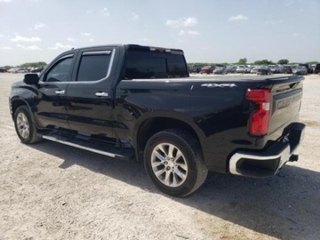 Chevrolet Silverado II 2020 Chevrolet Silverado Chevrolet Silverado 1500 6.2 Benzyna 420KM, zdjęcie 5