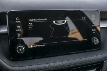 Skoda Fabia IV 2026 Škoda Fabia Skoda Fabia Drive 1.0 TSI 115 KM -, zdjęcie 19