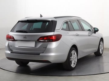 Opel Astra K Sports Tourer 1.6 CDTI 110KM 2016 Opel Astra 1.6 CDTI, Navi, Klima, Klimatronic, zdjęcie 4
