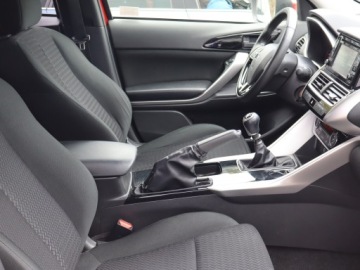 Mitsubishi Eclipse Cross SUV 1.5 T 163KM 2019 Mitsubishi Eclipse Cross 1.5 T-MIVEC, zdjęcie 8