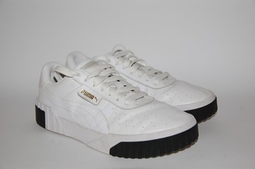 PUMA CALI buty , EU 41 UK 7,5 skóra , nowe