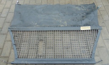 СЕТКА ПЕРЕГОРОДКИ БАГАЖНИКА PEUGEOT 206 SW COMBI EU