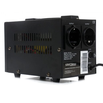 СТАБИЛИЗАТОР НАПРЯЖЕНИЯ AVR ДЛЯ ГЕНЕРАТОРА 1000ВА