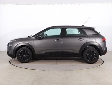 Citroen C4 Cactus Crossover Facelifting 1.2 PureTech 110KM 2018 Citroen C4 Cactus 1.2 PureTech, Salon Polska, zdjęcie 2