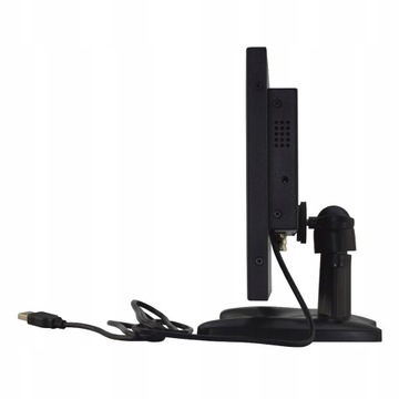 Сенсорный монитор IPS с открытой рамкой, 10 дюймов, VGA, HDMI, USB