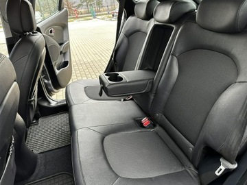 Hyundai ix35 SUV 1.6 GDI 135KM 2013 Hyundai ix35 I rej.2014! Salon Polska! Półskóra, zdjęcie 11