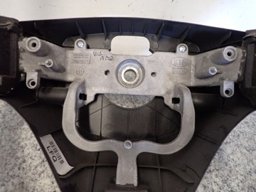 KIA PICANTO 04-10 VOLANT KOLO ŘÍDÍCÍ