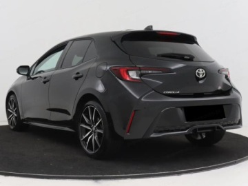 Toyota Corolla XII Hatchback Facelifting 1.8 Hybrid 140KM 2025 Od ręki - GR Sport 1.8 Hybrid 140KM | Podgrzewane fotele!, zdjęcie 2