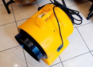 MASTER BL6800 ВОЗДУШНЫЙ ВЕНТИЛЯТОР 3900 м3/ч