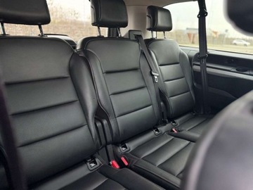 Citroen Spacetourer Van M 2.0 BlueHDI 177KM 2018 Citroen SpaceTourer 2.0 BlueHDi 177 KM 8 osob Kamera Cofania HeadUp Pa, zdjęcie 16