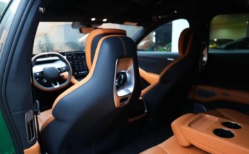 Xiaomi 2025 Xiaomi YU7 W TRANSPORCIE Xiaomi YU7 Ultra-Long Range 690 KM 4WD Max VAT, zdjęcie 6