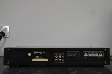 ГРАФИЧЕСКИЙ ЭКВАЛАЙЗЕР SOUNDWAVE Q-900