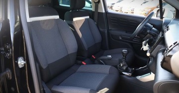 Citroen C3 Aircross  I Crossover Facelifting 1.5 BlueHDi 110KM 2024 Citroen C3 Aircross (nr 82) 1.5 HDI 110KM Parktronik Tempomat Klima Gwaran, zdjęcie 14