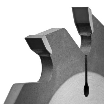 ПИЛА HM 0125X30X4.0/3.0/12Z GM ДЛЯ НАРЕЗКИ ДЕРЕВА