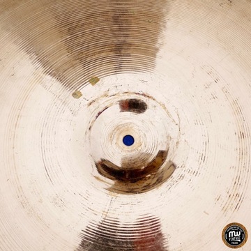 Sabian - тарелка B8 PRO Ride 20 дюймов