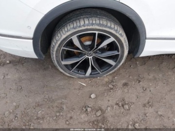 Volkswagen Tiguan III 2024 Volkswagen Tiguan 2.0T SEL R-Line 2024, 2.0L R4 184KM, odpala i jezdzi, od, zdjęcie 7