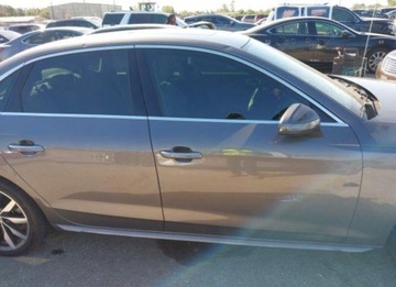 Audi A4 B9 2021 Audi a4 2021, 2.0L, 4x4, PREMIUM, od ubezpieczalni 2.0 Benzyna 201KM, zdjęcie 2