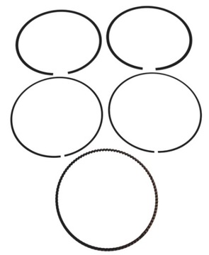 ZESTAW PIERŚCIENIE PIERŚCIONKI TŁOKA Quad ATV Access Forest 750cc OEM!