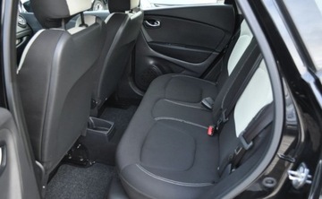 Renault Captur I Crossover 0.9 Energy TCe 90KM 2017 Renault Captur LIFT Benzyna Klimatyzacja Nawigacja Benzyna 90KM, zdjęcie 17