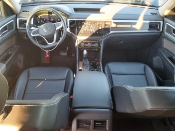Volkswagen 2023 Volkswagen Atlas 2023 VOLKSWAGEN ATLAS SE 3.6 Benzyna 276KM, zdjęcie 7