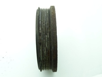 ALFA ROMEO 156 97-05 1.6 16V TS KOLO ŘEMENICE KLIKOVÉ HŘÍDELE