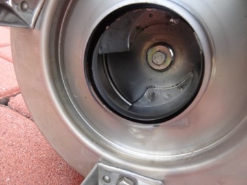 ПОГРУЖНОЙ ВОДЯНОЙ НАСОС LOWARA DOMO DOMO20T/B 1,5 КВТ 670 Л/МИН 3 ФАЗЫ