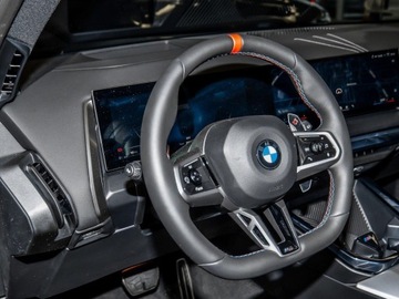 BMW X3 G45 2025 BMW X3 M50 xDrive Suv 3.0 (398KM) 2025, zdjęcie 4