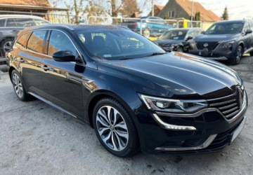 Renault Talisman Kombi 1.6 Energy dCi 160KM 2017 Renault Talisman 100Tys Km 1.6 Diesel 160KM, zdjęcie 6