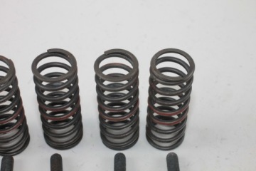 POLARIS PREDATOR 500 КОРЗИНА СЦЕПЛЕНИЯ ПРУЖИННЫЕ БОЛТЫ