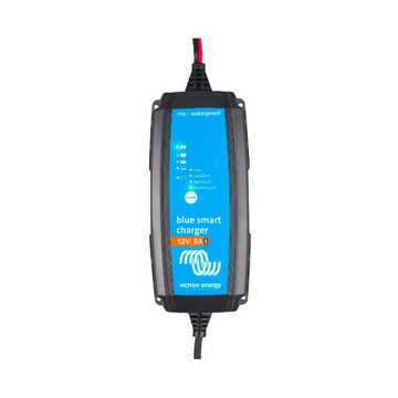 Ładowarka Victron BLUE SMART IP65 5A 12V BLUETOOTH