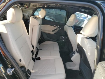 BMW X2 U10 2024 BMW X2 XDrive28I 2024 2.0l 2.0 Benzyna 241KM, zdjęcie 10