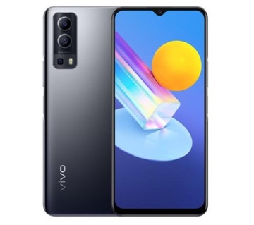 Smartfon vivo Y72 5G 6,58'' IPS 8/128GB 64/16 Mpix 5000 mAh
