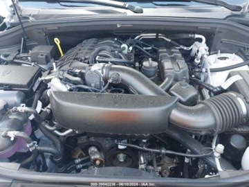 Dodge Durango III 3.6 V6 294KM 2024 Dodge Durango 2024 Dodge Durango GT Plus AWD 3.6 Benzyna 295KM, zdjęcie 10