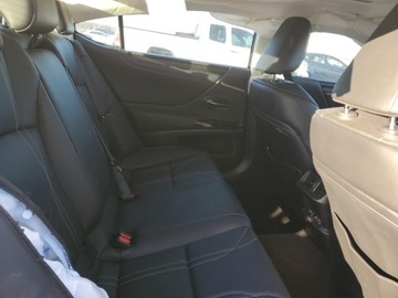 Lexus ES VII (XV70) 2023 Lexus ES 350 Base 2023 3.5l 3.5 Benzyna 302KM, zdjęcie 10