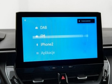 Toyota Corolla XII 2023 Toyota Corolla GD3K486#1.8 Hybrid Comfort K.cof, zdjęcie 16