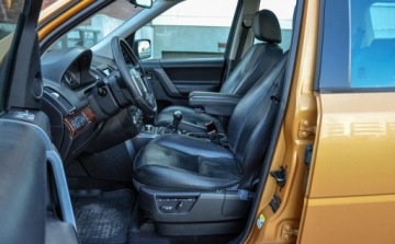 Land Rover Freelander II 2008 Land Rover Freelander 2,2D 4x4 Skory Bezwypadkowy 2.2 Diesel 152KM, zdjęcie 6