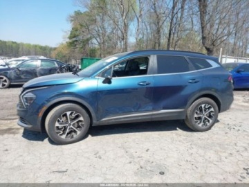 Kia Sportage V 2025 Kia Sportage 2025 KIA SPORTAGE HYBRID EX 1.6 Hybryda 177KM, zdjęcie 13