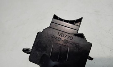 17D770 PŘEPÍNAČE STĚRAČE 2.0 D 100 2004 VOLVO S40 II (MS)