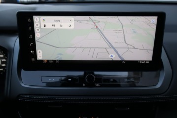 Nissan Qashqai III Crossover Facelifting 1.3 DIG-T MHEV 158KM 2025 Nissan Qashqai 1.3 DIG-T MHEV, 1. Właściciel, zdjęcie 19