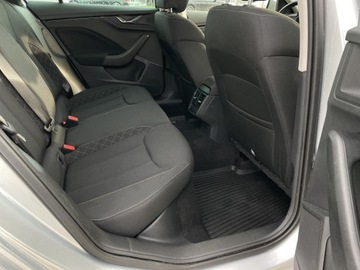 Skoda Scala Hatchback 1.5 TSI 150KM 2023 Skoda Scala Ambition ! Czujniki Parkowania ! Tempo, zdjęcie 7