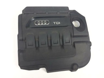 POKRYWA OSŁONA SILNIKA AUDI 04L103925A