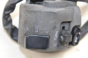KAWASAKI ZX6R F1 95 ЛЕВЫЙ ПЕРЕКЛЮЧАТЕЛЬ СВЕТА