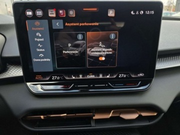 Cupra Terramar SUV 1.5 eTSI 150KM 2025 Cupra Terramar 1.5eTSI 150KM FV23 DSG Pakiety: Digital Drive - Edge - Inte, zdjęcie 19