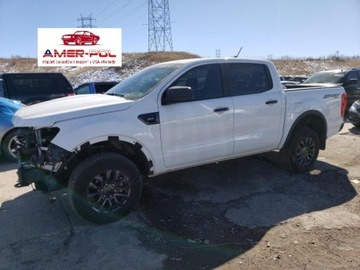 Ford Ranger VI 2022