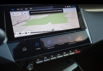 Peugeot 2025 Peugeot 308 1.6 Hybrid PHEV GT EAT8 Bogata Wersja Zadbany Niski Przebieg F, zdjęcie 34