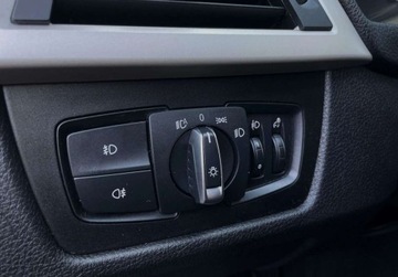 BMW Seria 3 F30-F31-F34 Limuzyna Facelifting 2.0 320d 190KM 2016 BMW Seria 3 2.0D 190KM gwarancja AUTOMAT zarejestrowana 2.0 Diesel, zdjęcie 30