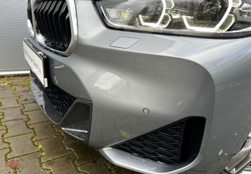BMW X2 U10 2023 BMW X2 sDrive18i M Sport 136 KM Dealer BMW Bonkowscy 1.5 Benzyna, zdjęcie 8