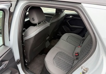 Audi A1 II 1.0 30 TFSI 116KM 2020 Audi A1 Sportback 1.0 Tfsi S-tronic Sportback FULL LED 37.000 km Benzyna, zdjęcie 11