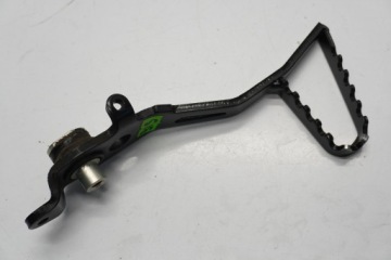 BMW R 1200 GS K50 13-16 DŹWIGNIA HAMULCA NOŻEGO